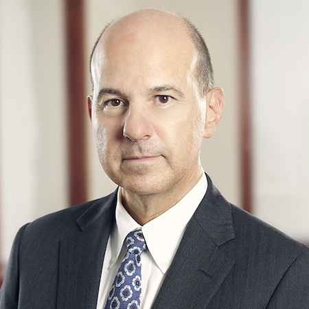 Photo of David J. Kappos